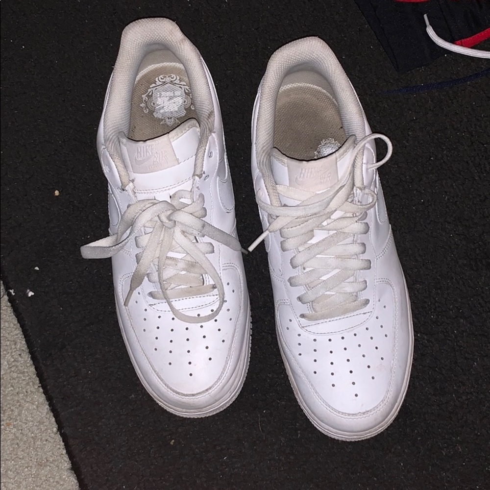 Air Force 1 low Gfazo